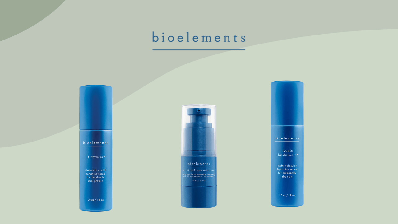 Bioelements Review