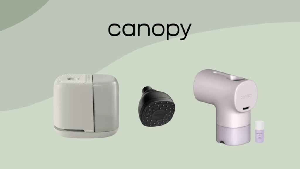 Canopy Review