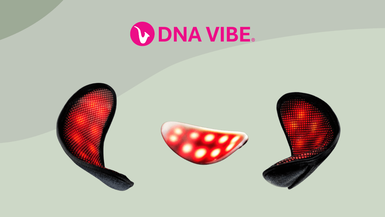 DNA Vibe Review