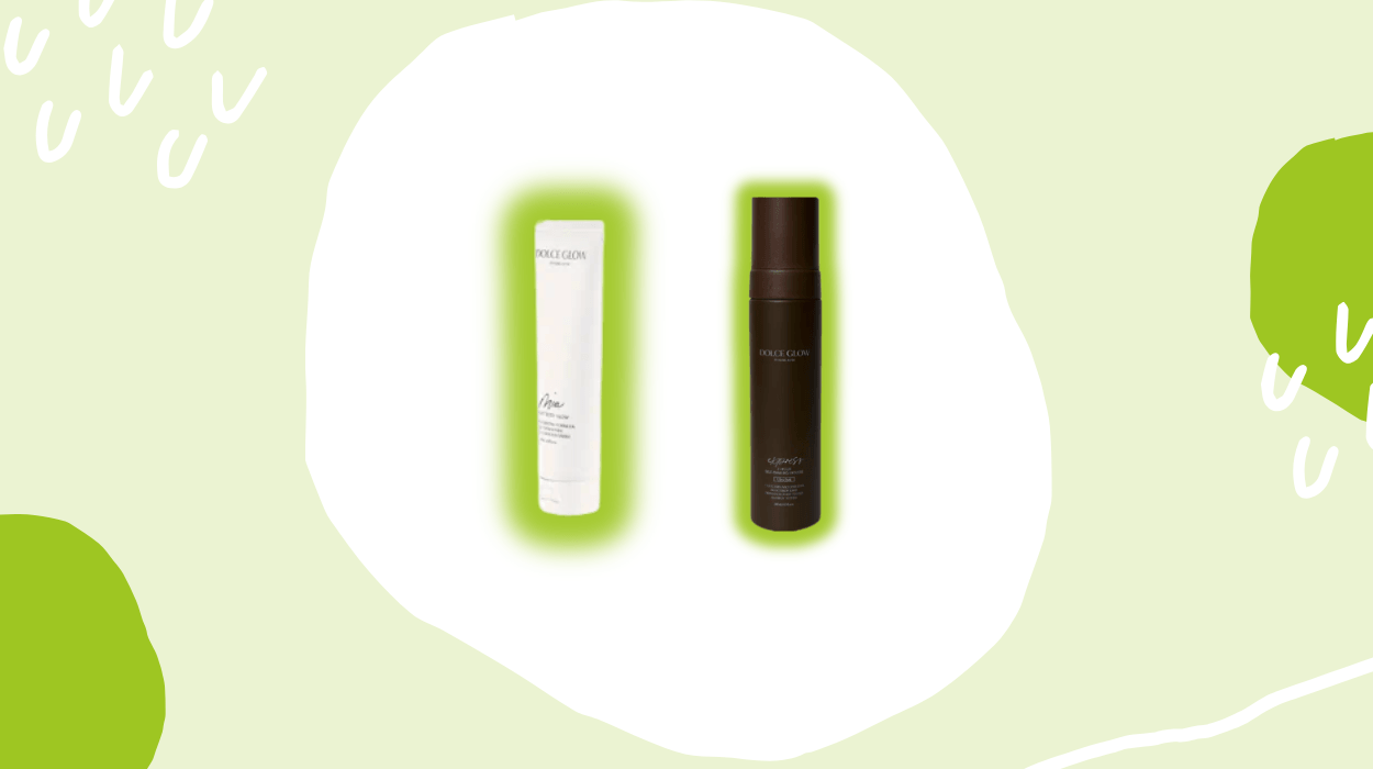 Dolce Glow Review