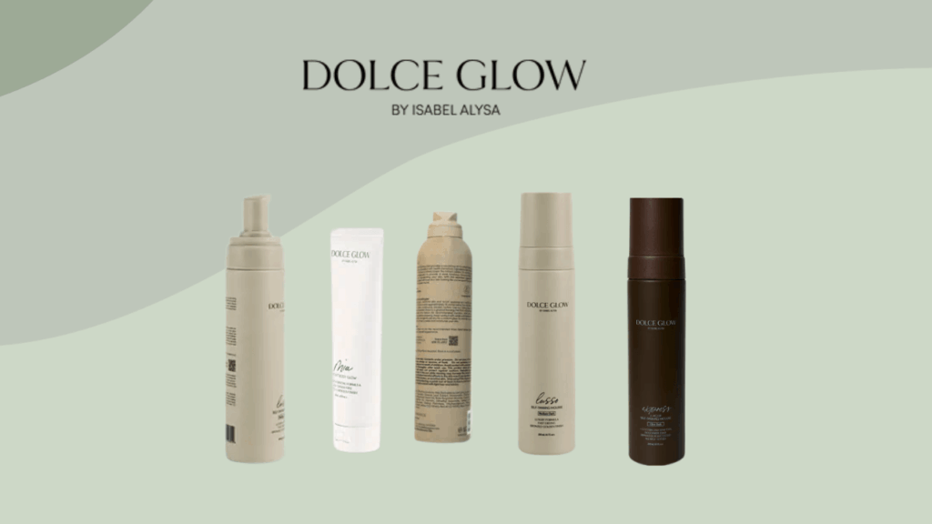 Dolce Glow Review