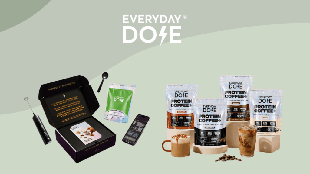 EveryDay Dose Review