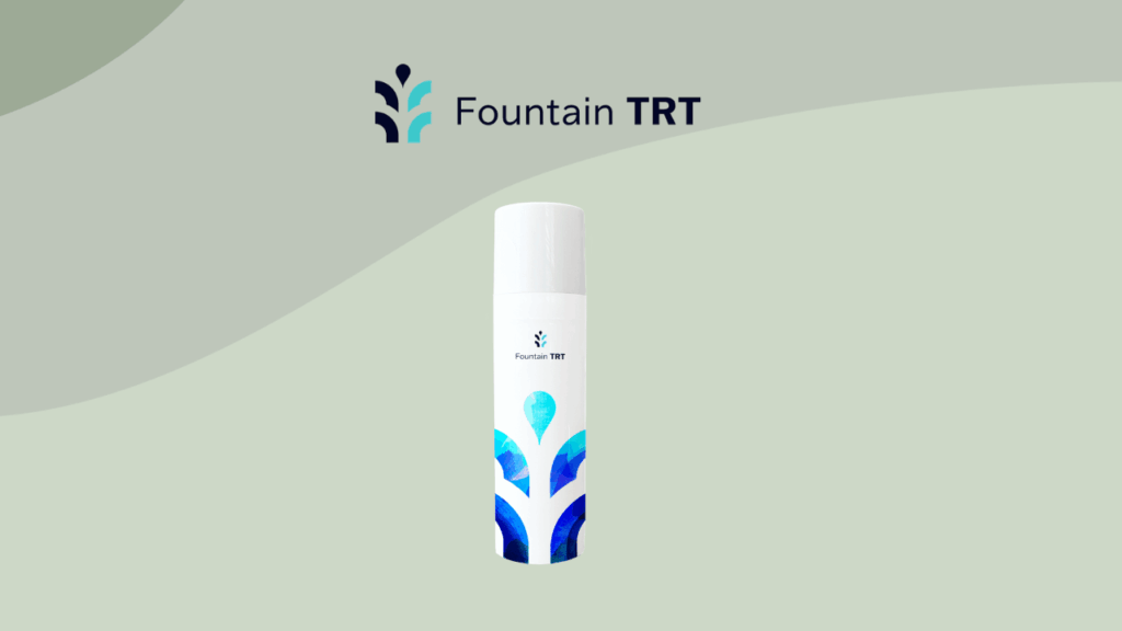 Fountain TRT Review