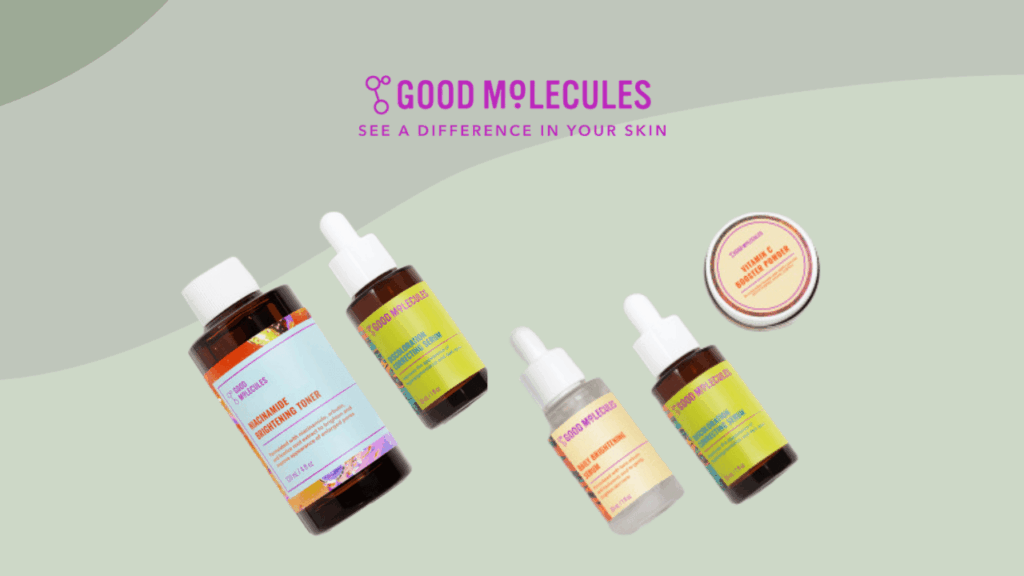 Good Molecules Review