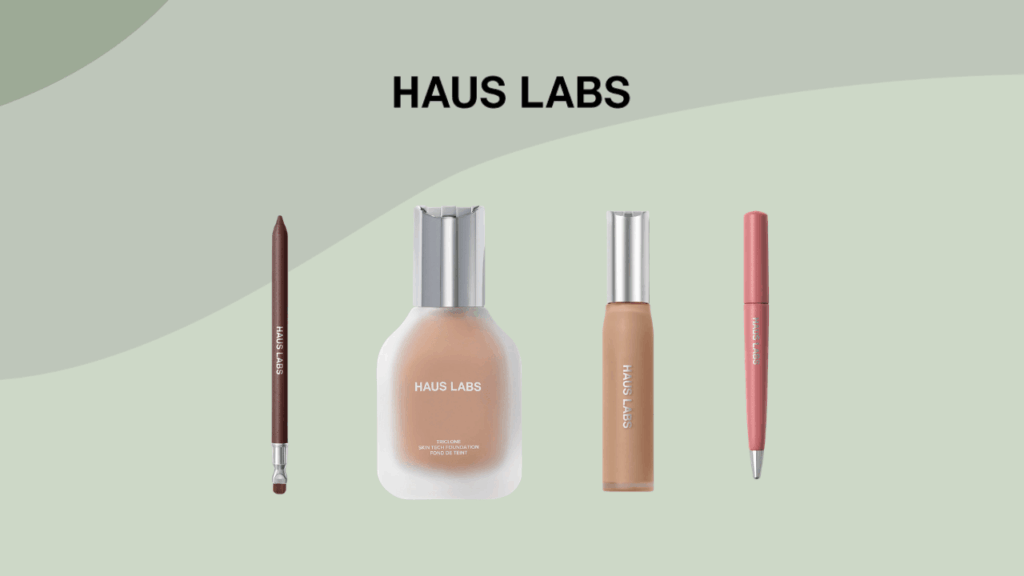 Haus Labs Review