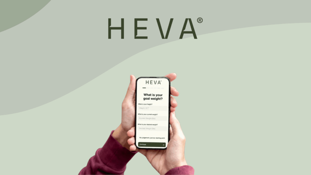 Heva Health Review