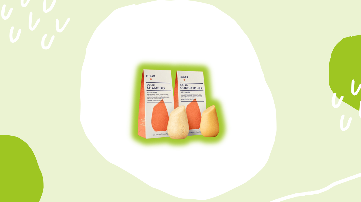 HiBAR Review