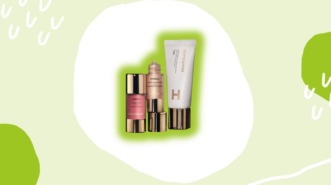 Hourglass Cosmetics Review