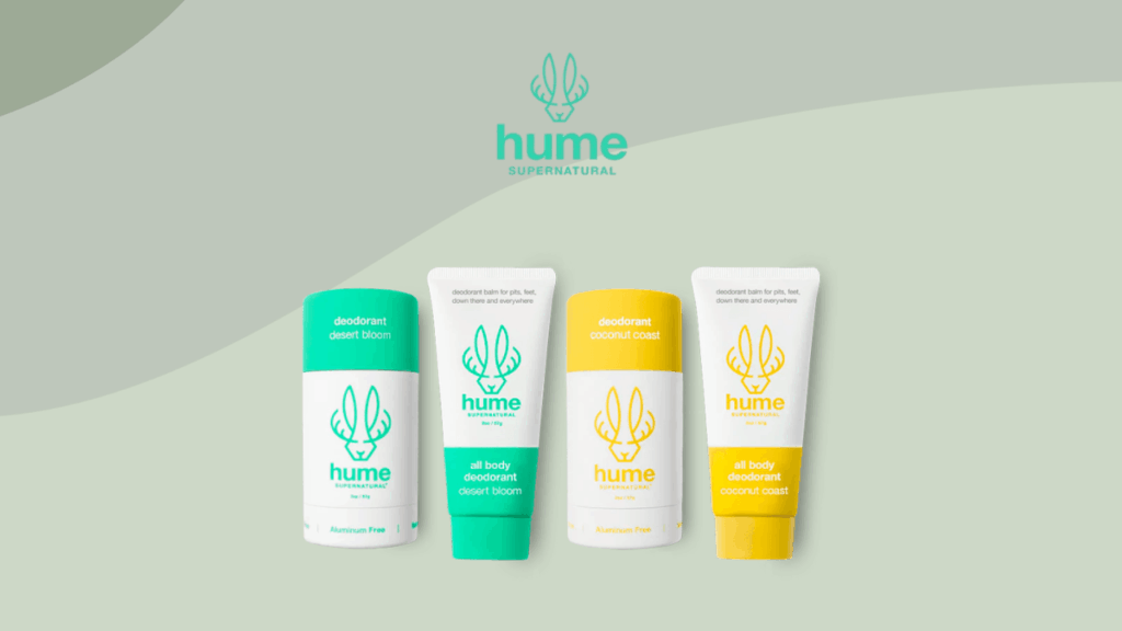 Hume Supernatural Reviews