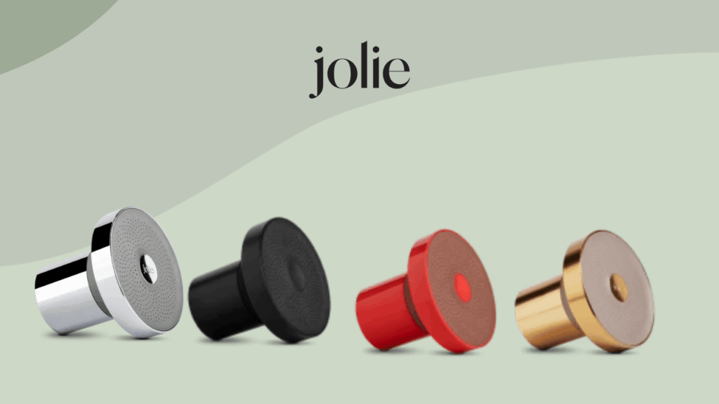 Jolie Review