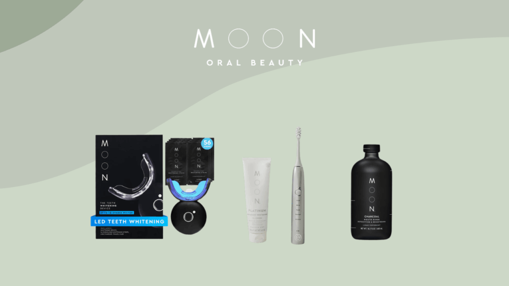 Moon Oral Beauty Review