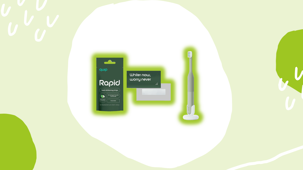 Quip Review