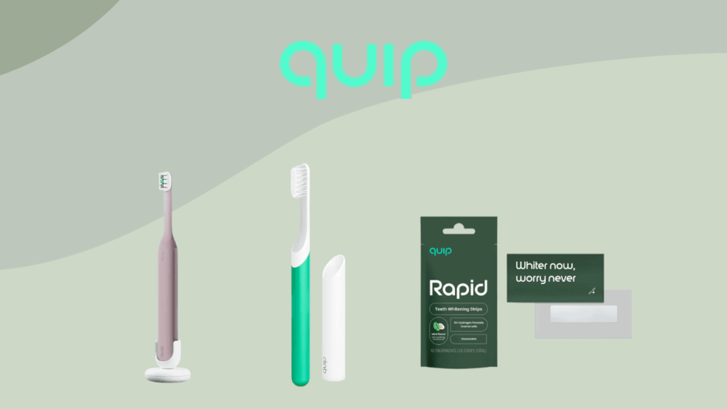 Quip Review