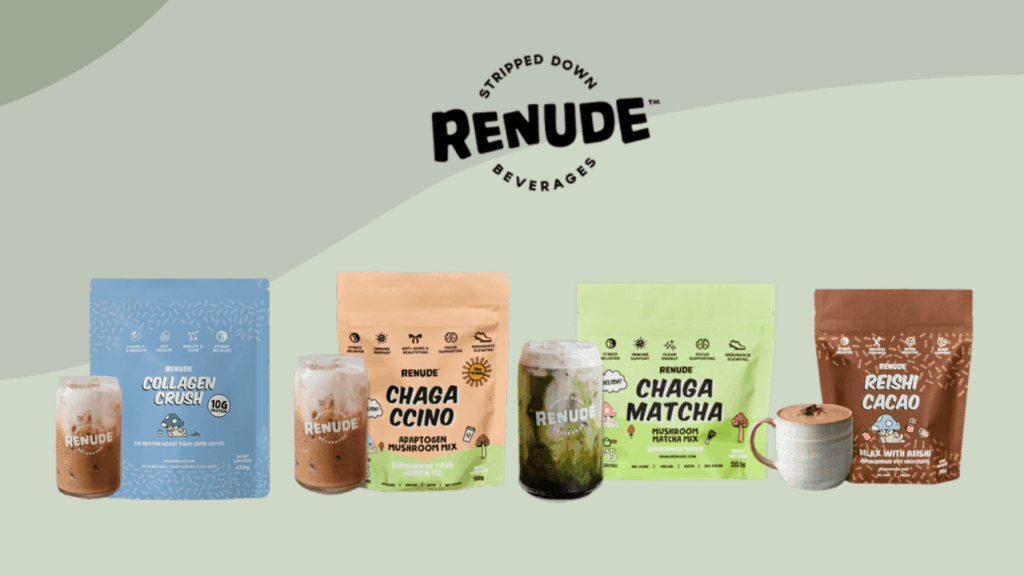 Renude Review