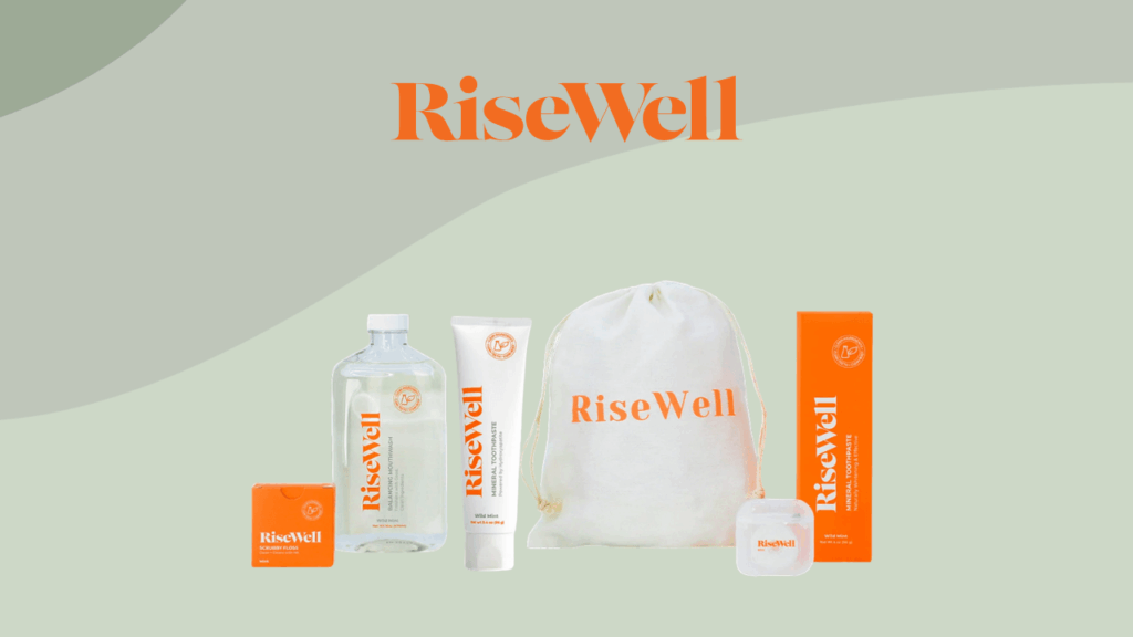 RiseWell Review