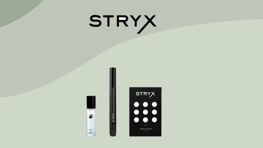 Stryx Review