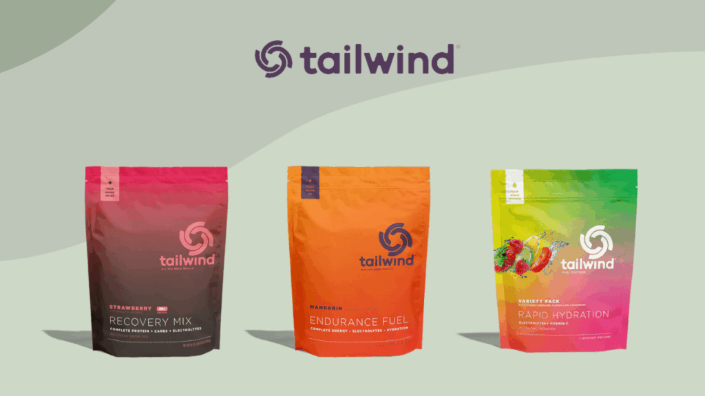 TailWind Nutrition Review
