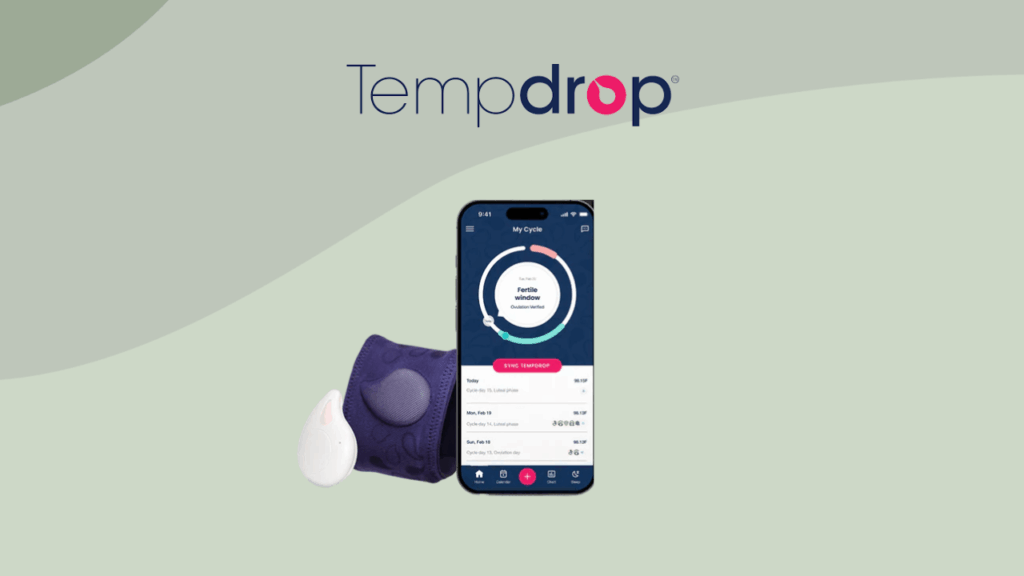 Tempdrop Review