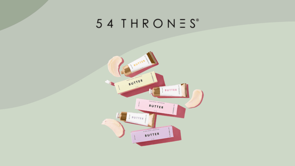 54 Thrones Review