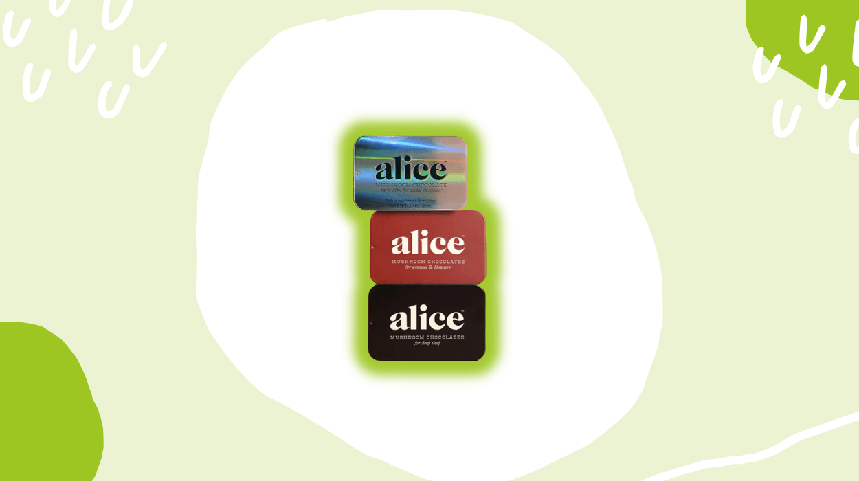 Alice Mushrooms Review