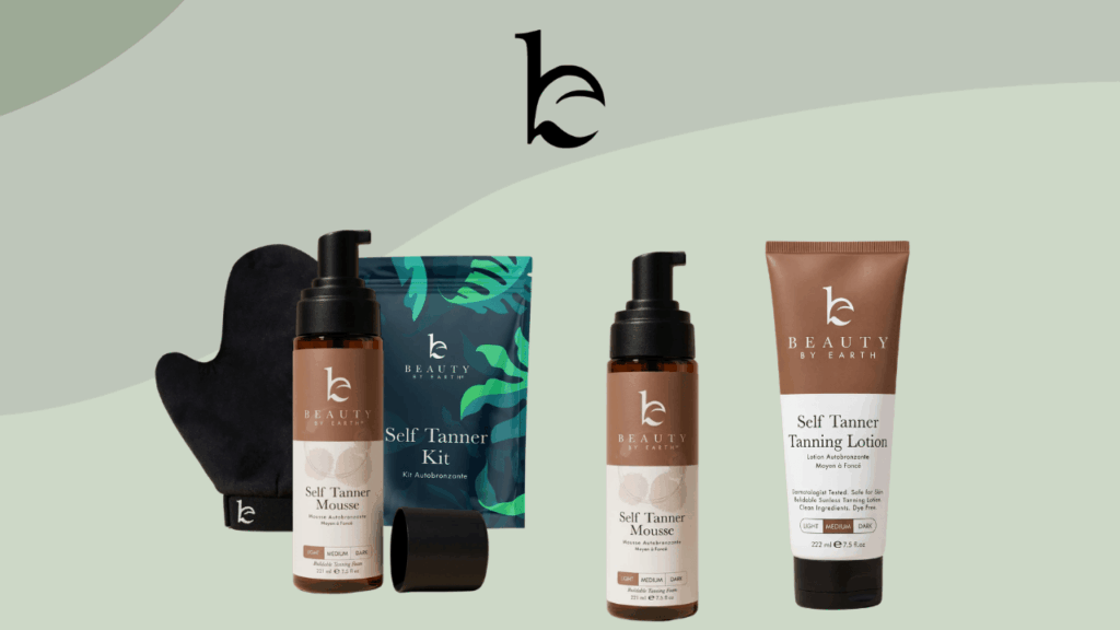 Beauty By Earth Review