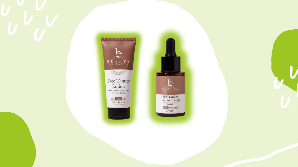 Beauty By Earth Review
