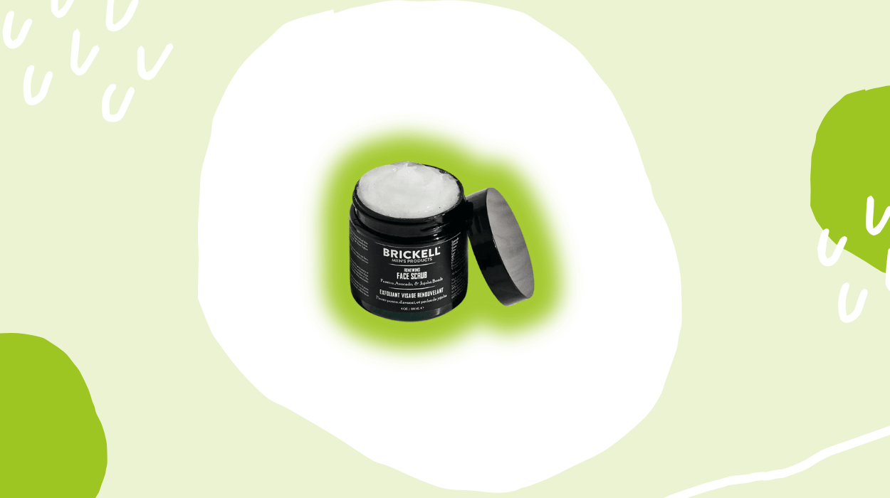 Brickell Men’s Product Review