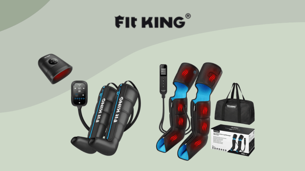 Fit King Review