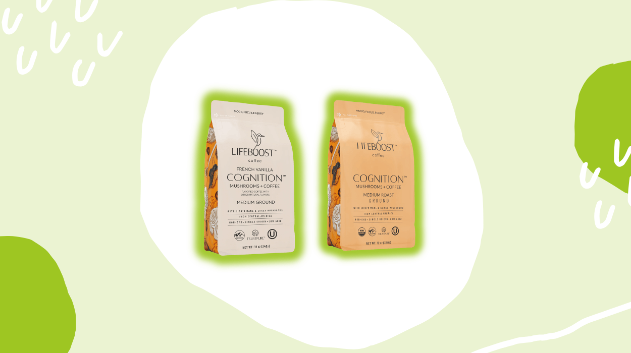 LifeBoost Coffee Review