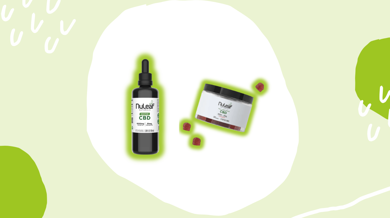 Nuleaf Naturals Review