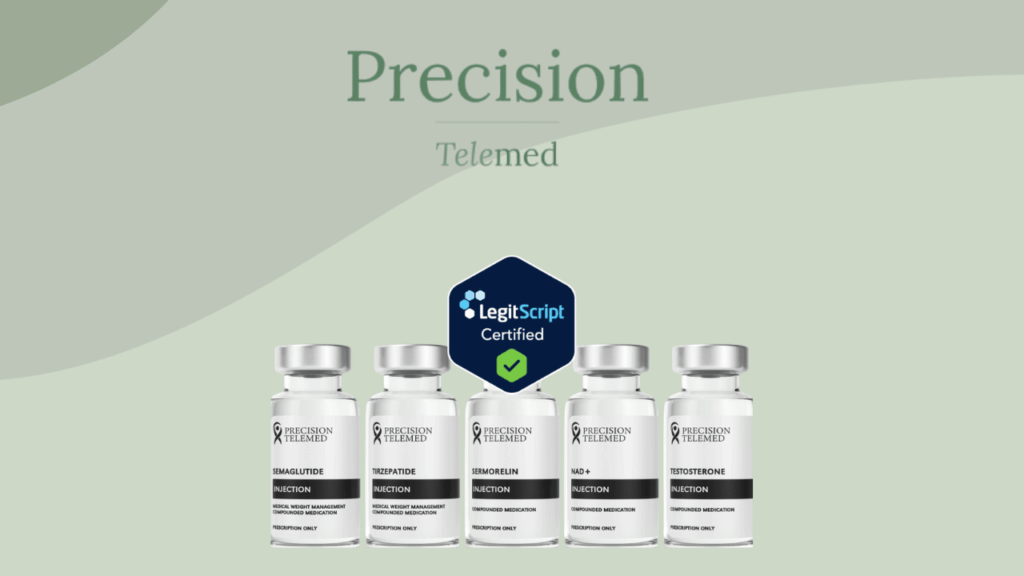 Precision Telemed Review