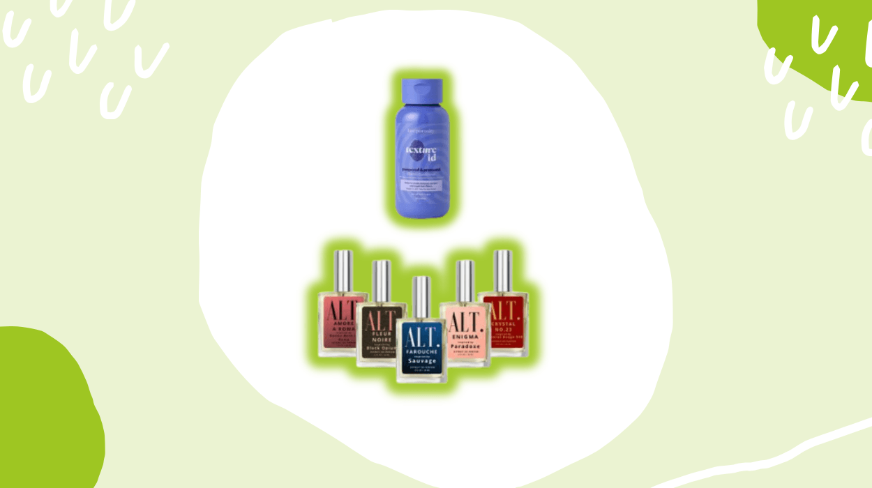 Sally Beauty Review
