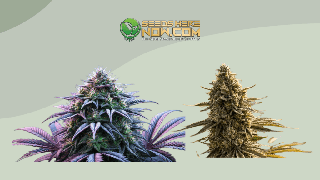 Seeds Here Now Review