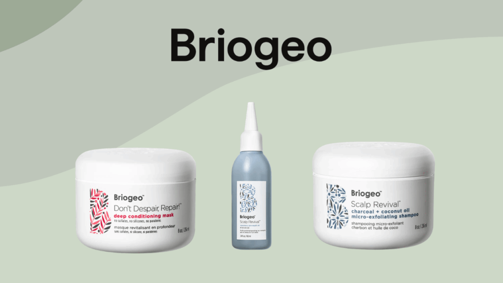 Briogeo Review