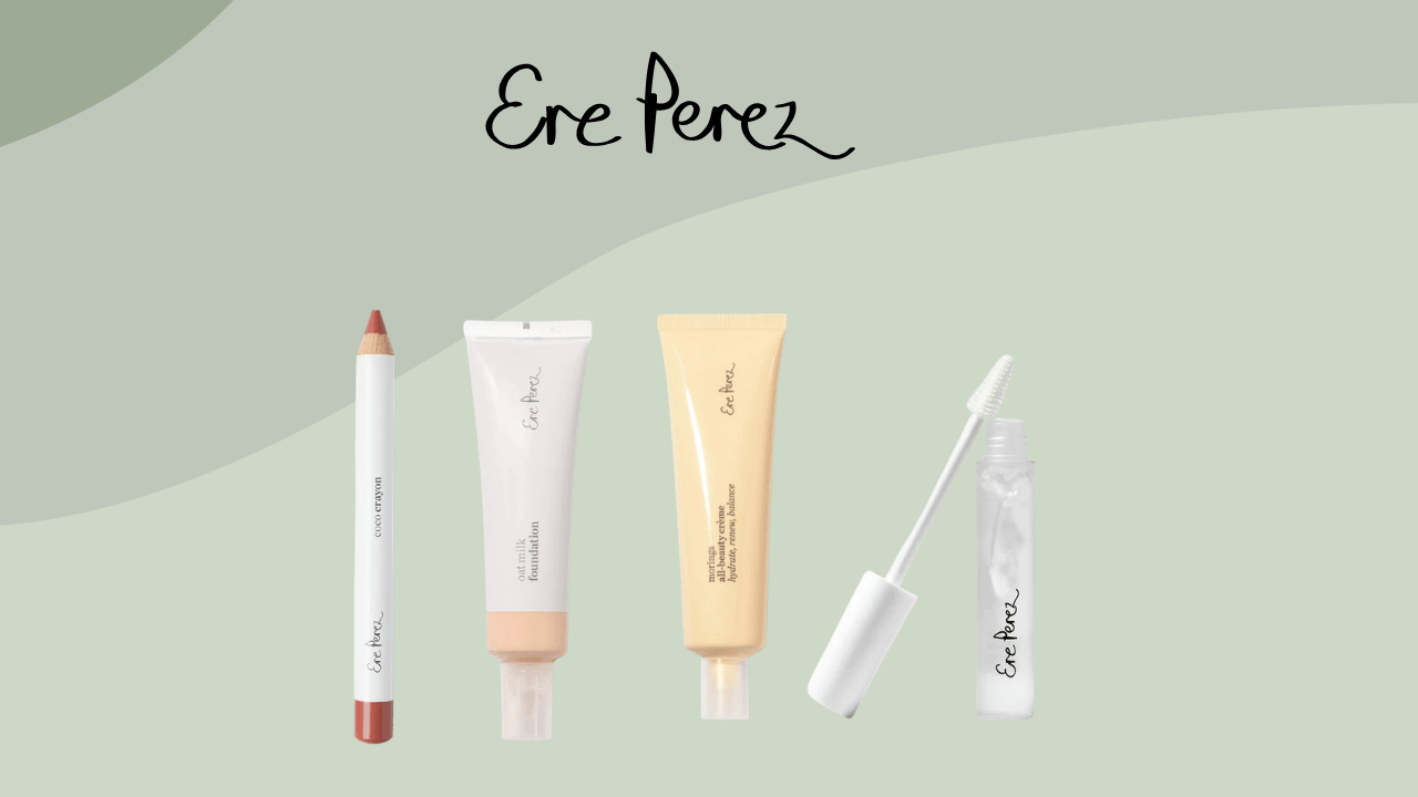 Ere Perez Review