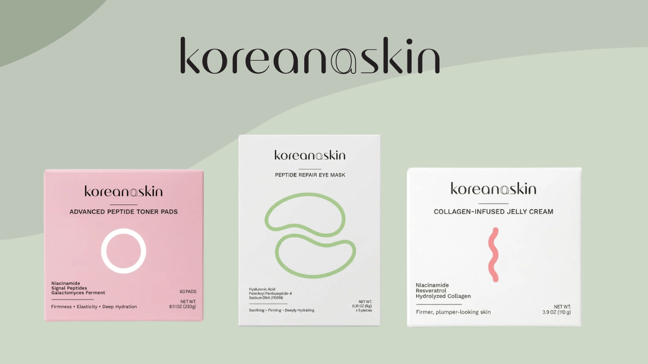 Koreana Skin Review
