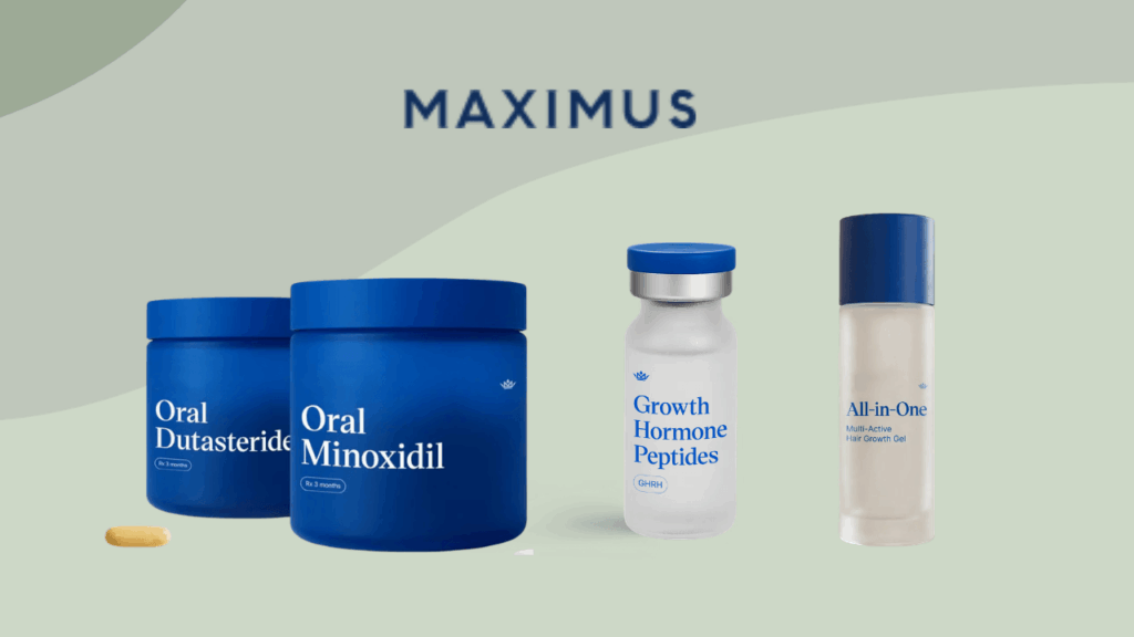 Maximus Tribe Review