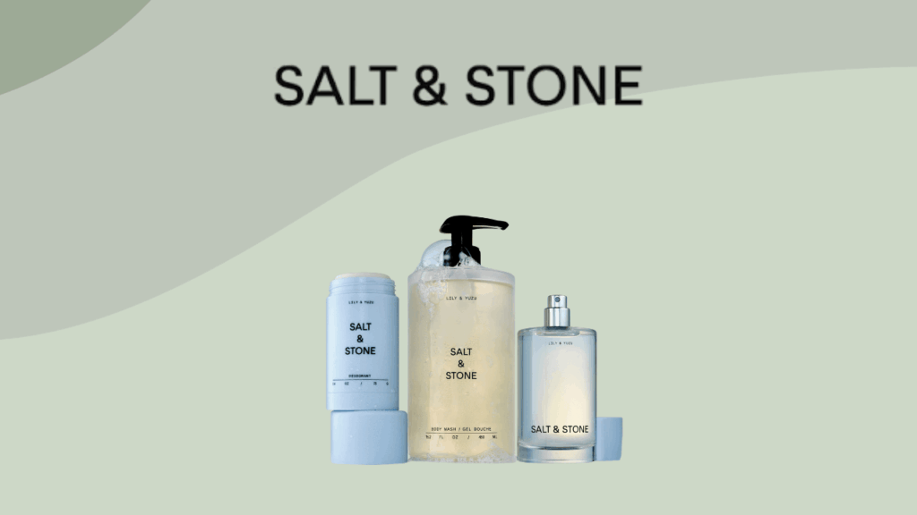 Salt & Stone Review