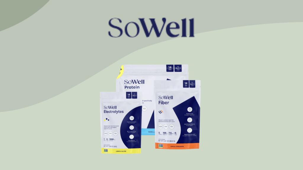 SoWell Review