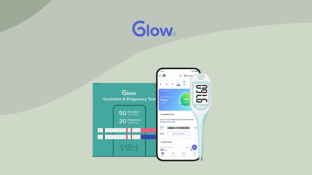 Glow Review