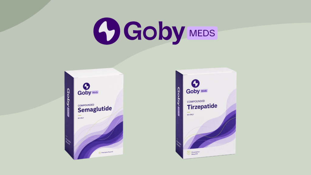GobyMeds Review