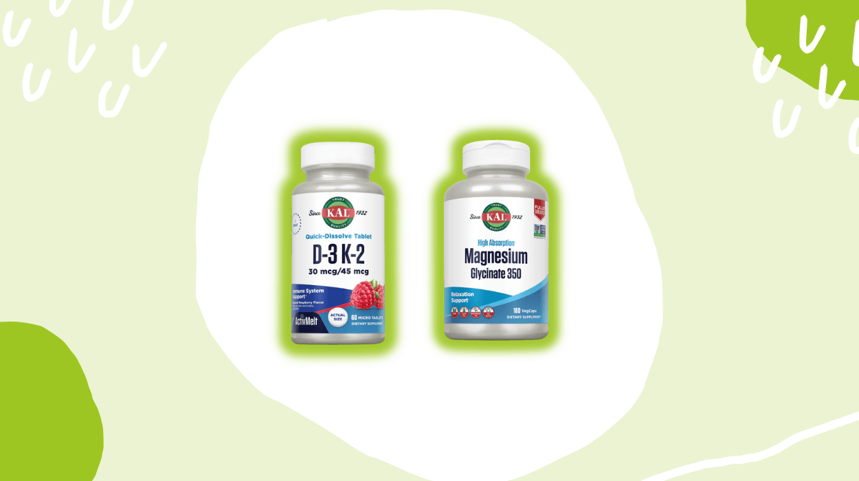 KAL Vitamins Review