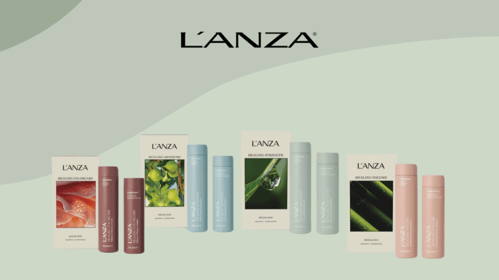 L'ANZA Review