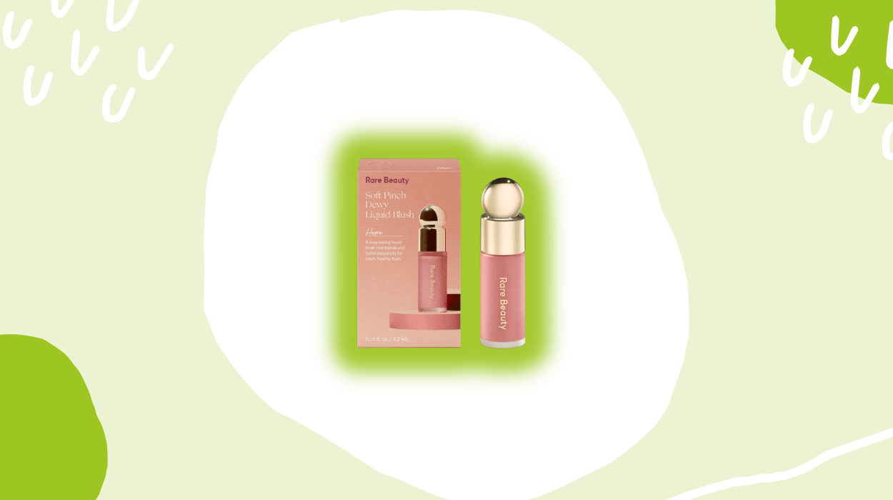 Rare Beauty Review