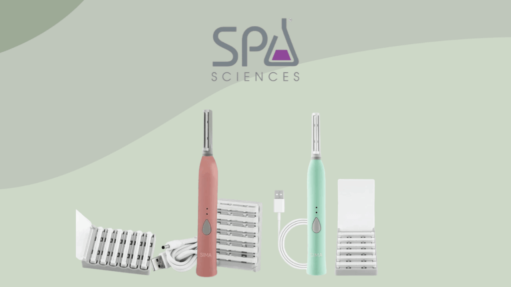Spa Sciences Review