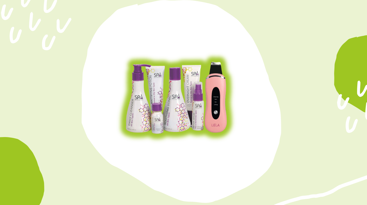 Spa Sciences Review
