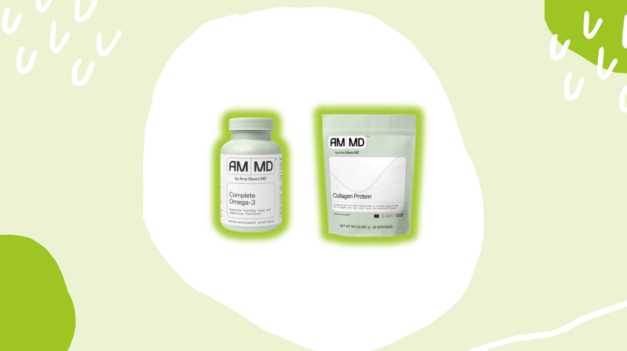 Amy Myers MD Review