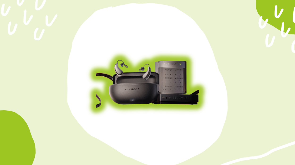 Elehear Review