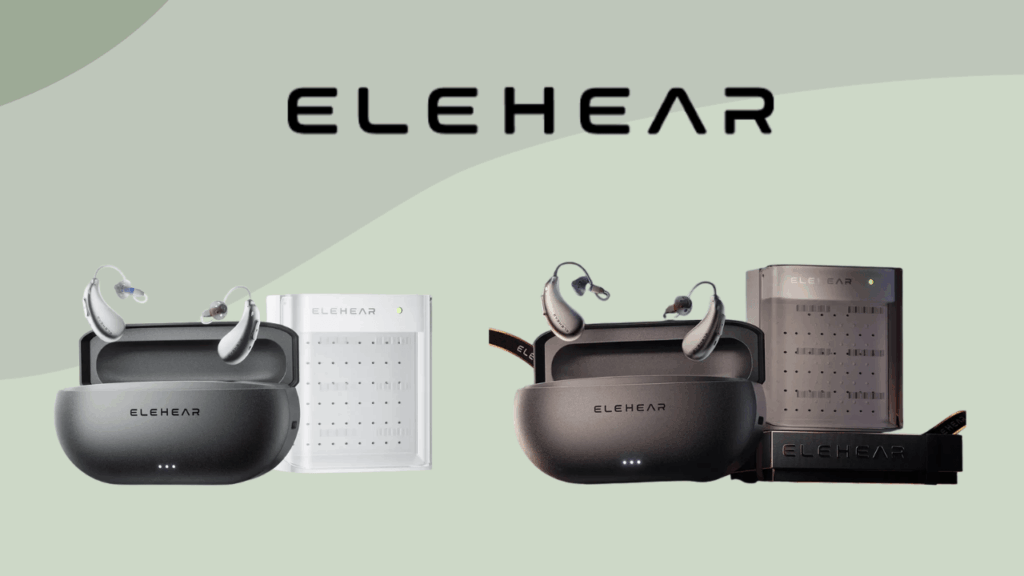 Elehear Review