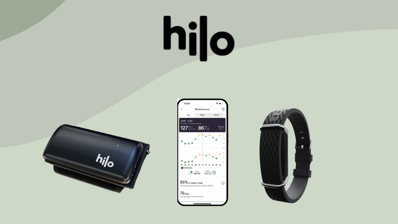 Hilo Review